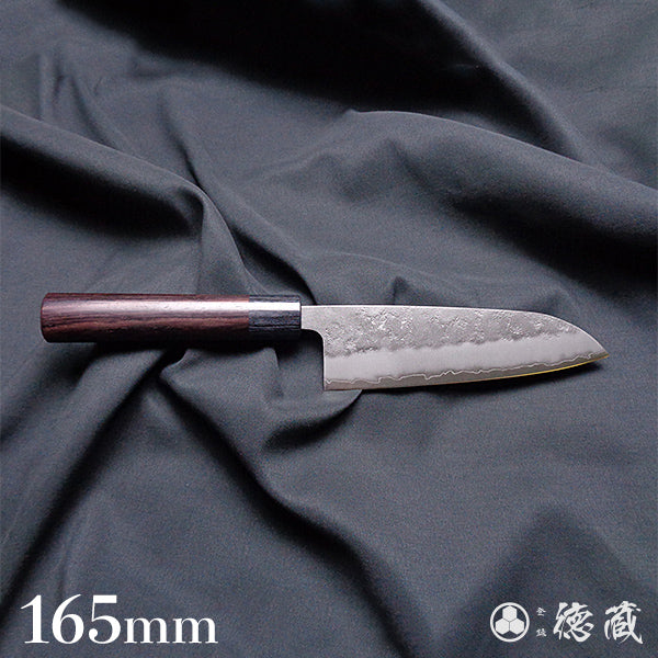 银纸三号– 徳蔵刃物TOKUZO KNIVES