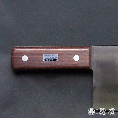 SK steel(carbon tool steel) Chinese kitchen knife