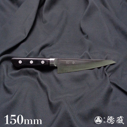SK 骨スキ包丁 黒ハンドル