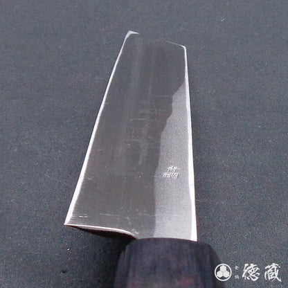 TADOKORO KNIVES  white-2 (white-2 carbon steel) Yanagiba-kiritsuke-knives (sword shape Sashimi-knives)